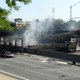 Illustration for article titled Detroit I-75 Bridge Collapse Mega-Gallery